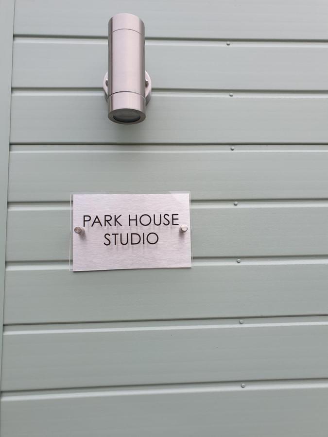 Park House Studio マトロック エクステリア 写真